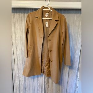 Gap Coat